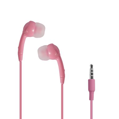 In-Ear Phone (Pink)