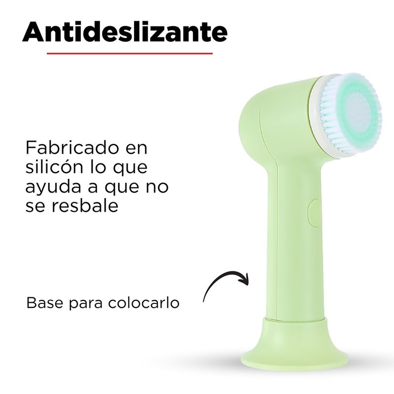 Cepillo-Limpiador-Facial-El-ctrico-Giratorio-Verde-2-4403