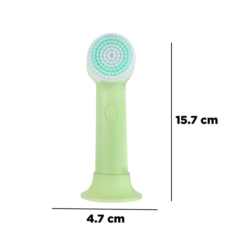 Cepillo-Limpiador-Facial-El-ctrico-Giratorio-Verde-7-4403