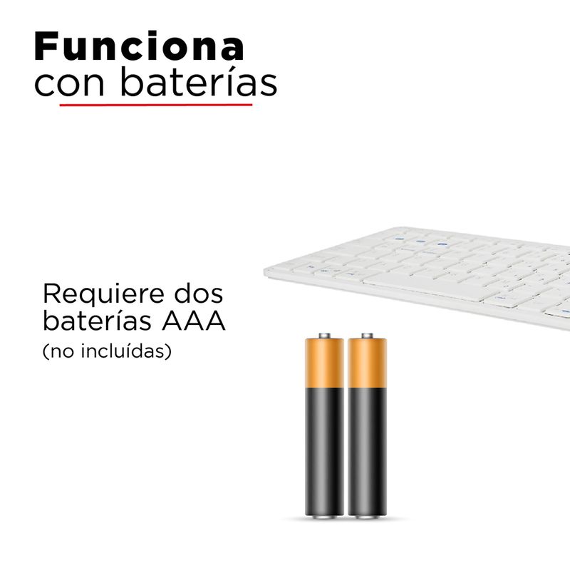 TECLADO
