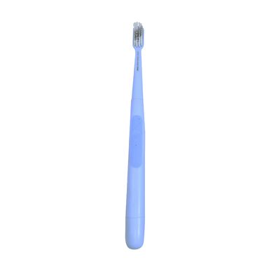 Kit de Cepillo Dental Eléctrico Recargable Azul