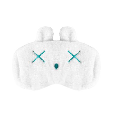 Antifaz Para Dormir Conejito, Podras Recibir Alguno De Los Productos En Las Imágenes Según Stock