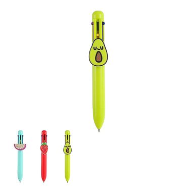 Pluma De Seis Colores Podras Recibir Alguno De Los Productos En Las Imágenes Según Stock
