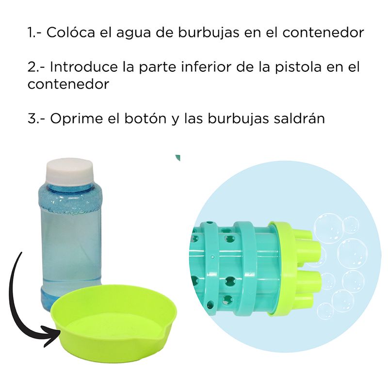 PISTOLA-DE-BURBUJAS-CON-SEIS-HOYOS-VERDE-4-7917