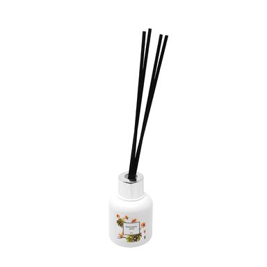 Difusor de Aroma Bergamota e Higo 23 ml - Summer Flower