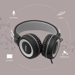 Audifonos-De-Diadema-De-Cable-Gris-Negro-Podr-s-Recibir-Alguno-De-Los-Productos-En-Las-Im-genes-Seg-n-Stock-2-4552