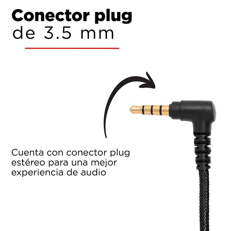 Audifonos-De-Diadema-De-Cable-Gris-Negro-Podr-s-Recibir-Alguno-De-Los-Productos-En-Las-Im-genes-Seg-n-Stock-7-4552