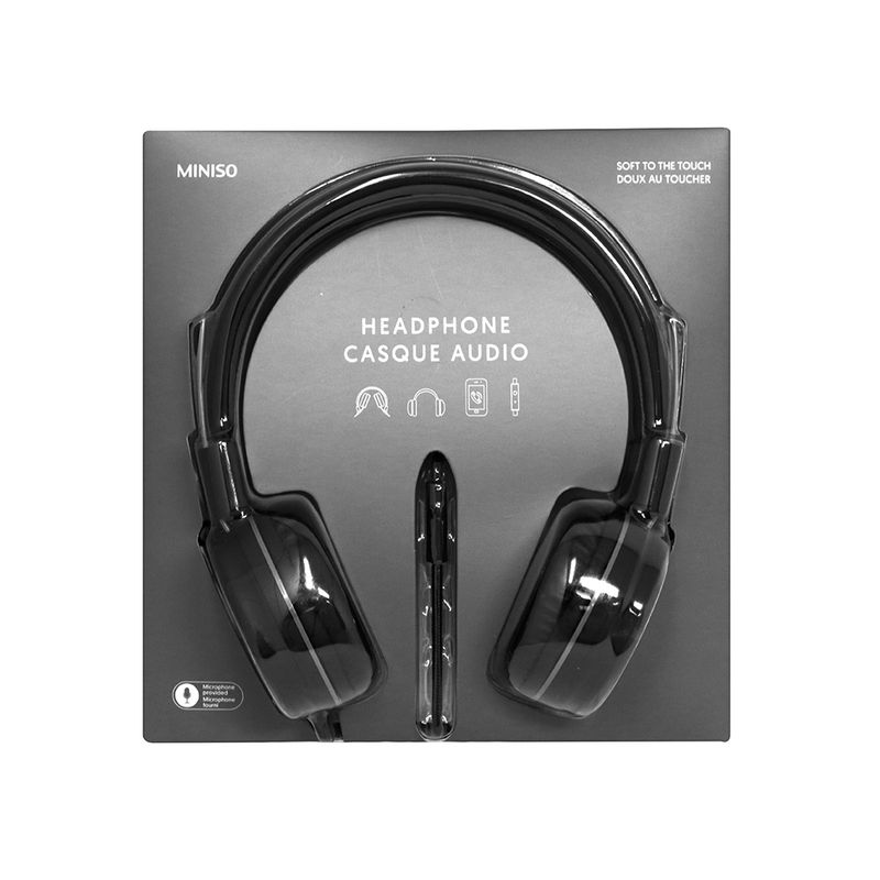 Audifonos-De-Diadema-De-Cable-Gris-Negro-Podr-s-Recibir-Alguno-De-Los-Productos-En-Las-Im-genes-Seg-n-Stock-9-4552