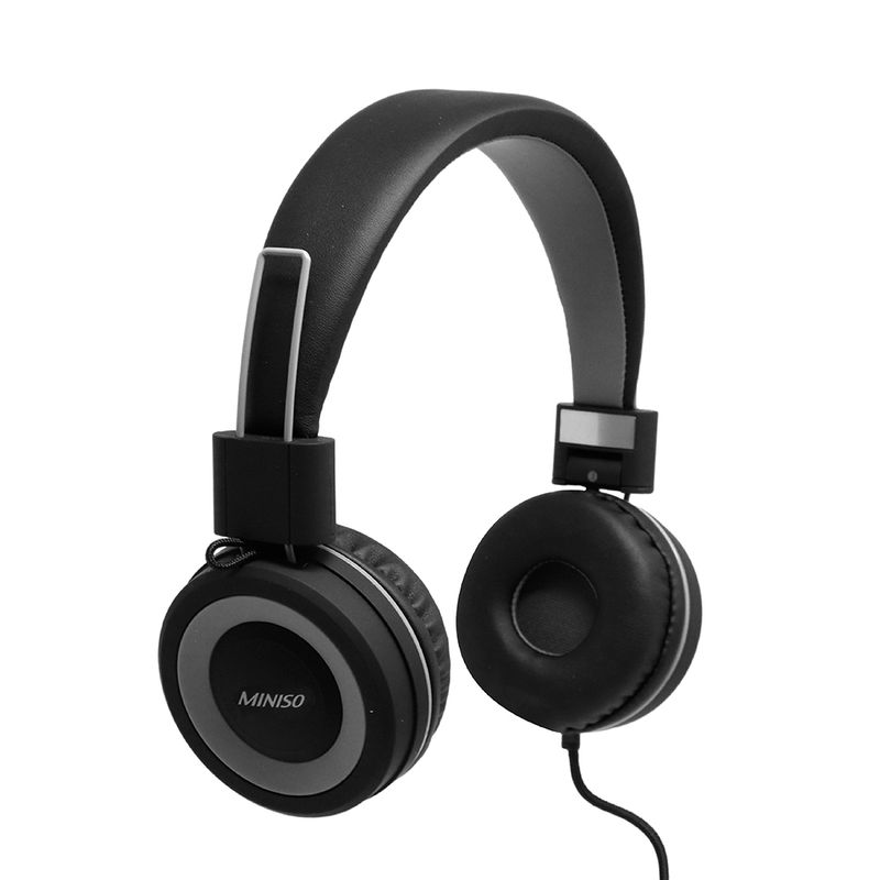 Audifonos-De-Diadema-De-Cable-Gris-Negro-Podr-s-Recibir-Alguno-De-Los-Productos-En-Las-Im-genes-Seg-n-Stock-1-4552