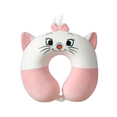 Almohada de Viaje Disney Marie DISNEY Marie Almohada 32x 29 cm