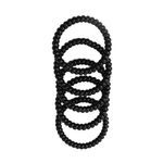 Liga-para-el-Cabello-en-Espiral-5-0-mm-Negro-1-9054