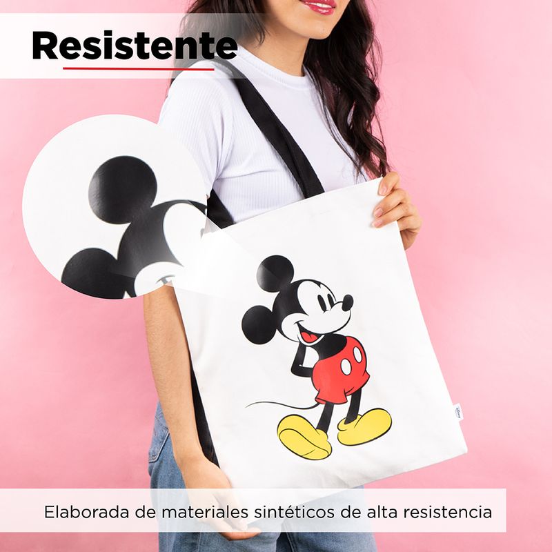 Bolsa-para-Compras-DISNEY-Mickey-Mouse-Blanco-11X12X18-5-cm-2-4939