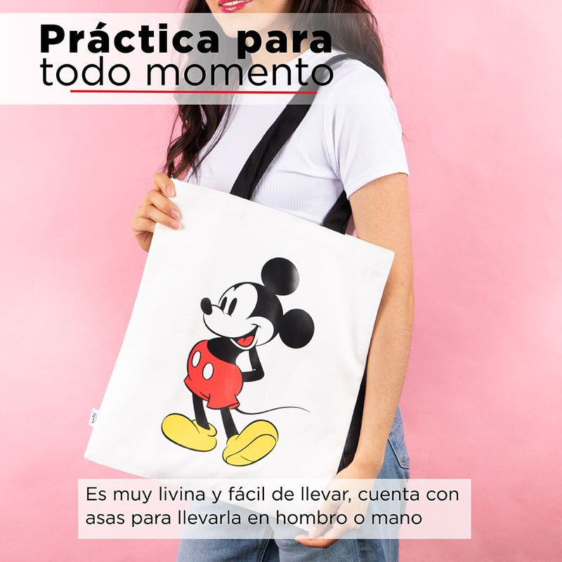 Bolsa-para-Compras-DISNEY-Mickey-Mouse-Blanco-11X12X18-5-cm-3-4939