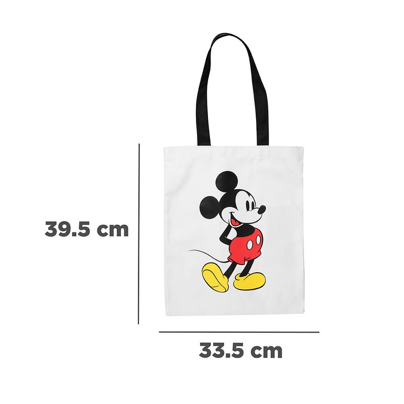 Bolsos Bolso De Tela Mujer Disney DISNEY