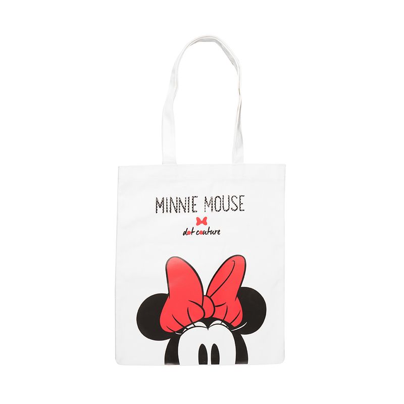 Bolsa-Para-Compras-Disney-Minnie-Mouse-Blanco-11X12X18-5cm-1-4928