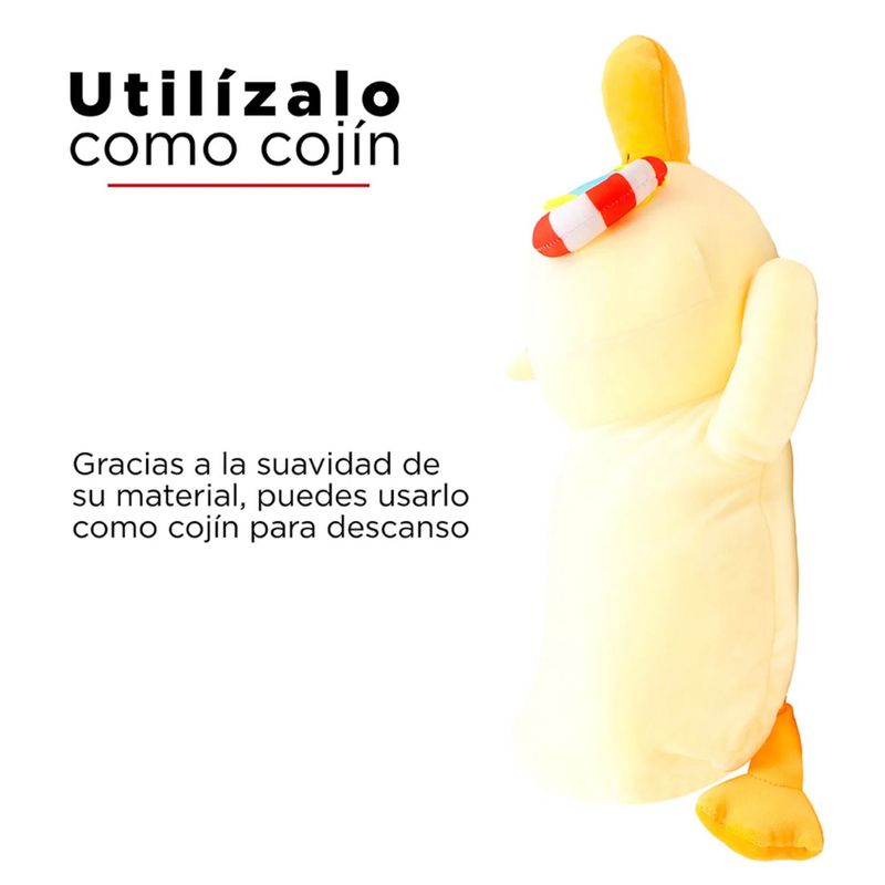 Peluche-Miniso-Pato-Felpa-2-9314