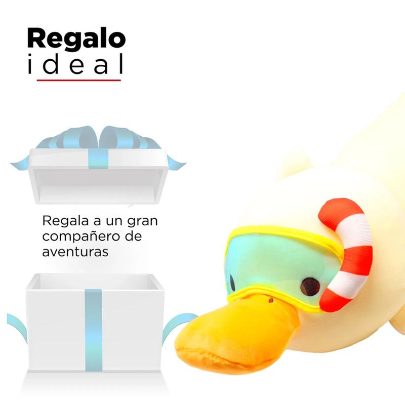 Peluche-Miniso-Pato-Felpa-3-9314