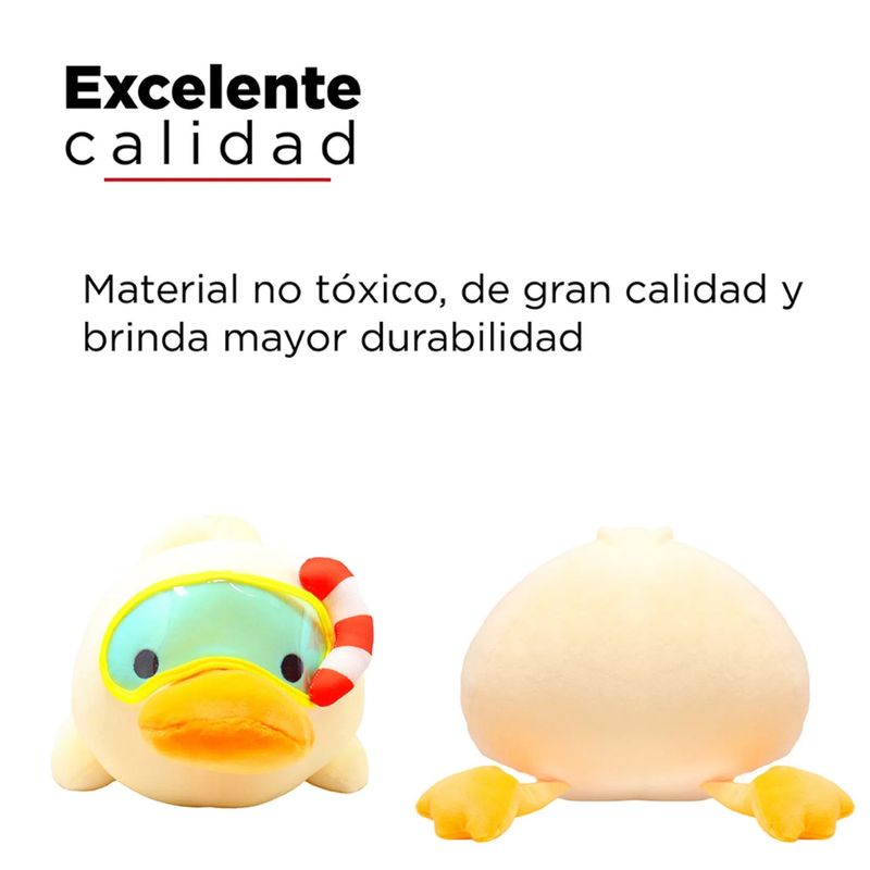 Peluche-Miniso-Pato-Felpa-4-9314