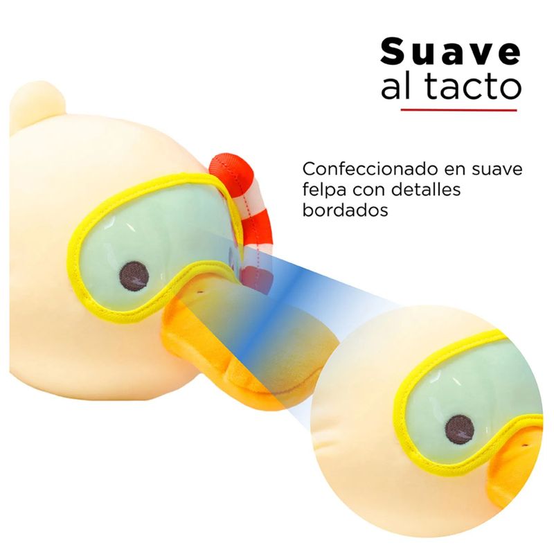 Peluche-Miniso-Pato-Felpa-5-9314
