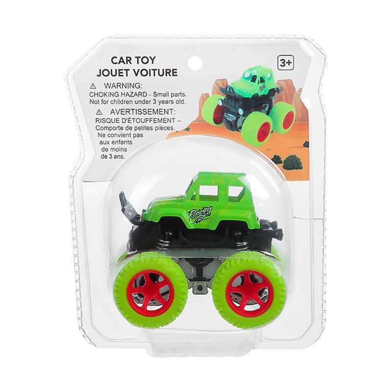 Carro-De-Juguete-Miniso-Sint-tico-Multicolor-6-9352