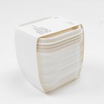 Recipiente-Rectangular-Bodes-Suaves-Para-Comida-Miniso-Con-Tapa-Pl-stico-Blanco-180-ml-4-Piezas-3-2752