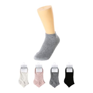 Calcetas Miniso Para Mujer Diseños Varios 2 Piezas