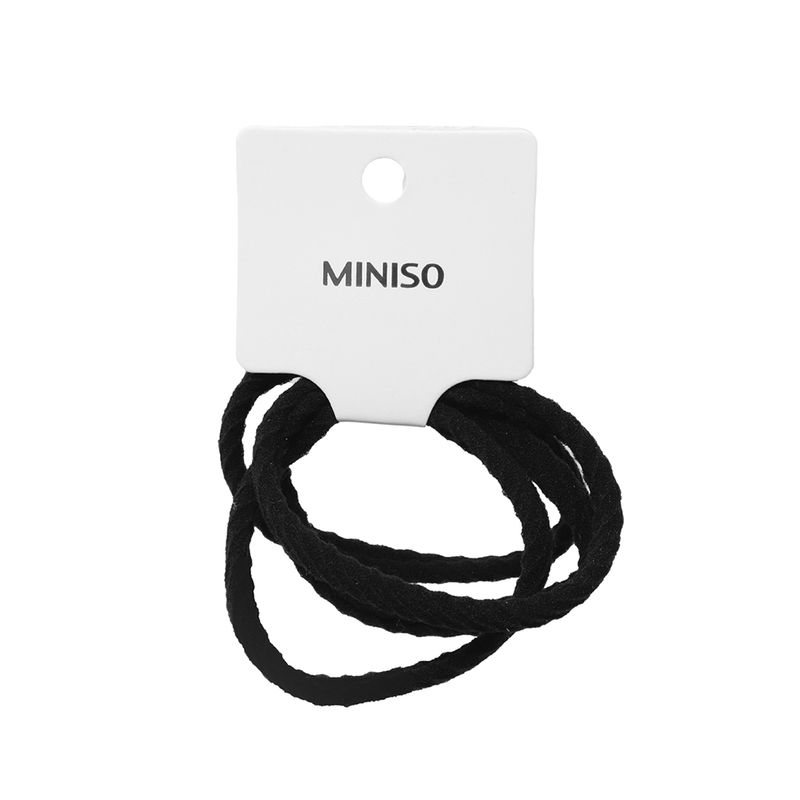 Paquete-Ligas-Para-Cabello-Miniso-Negras-4-Piezas-5-9512