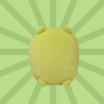 Peluche-Miniso-Palta-Felpa-Verde-5-9584