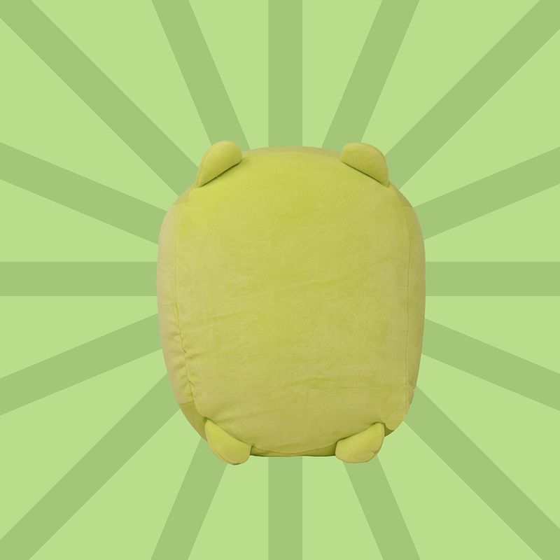 Peluche-Miniso-Palta-Felpa-Verde-5-9584