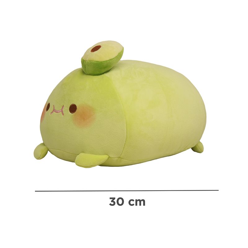 Peluche-Miniso-Palta-Felpa-Verde-6-9584
