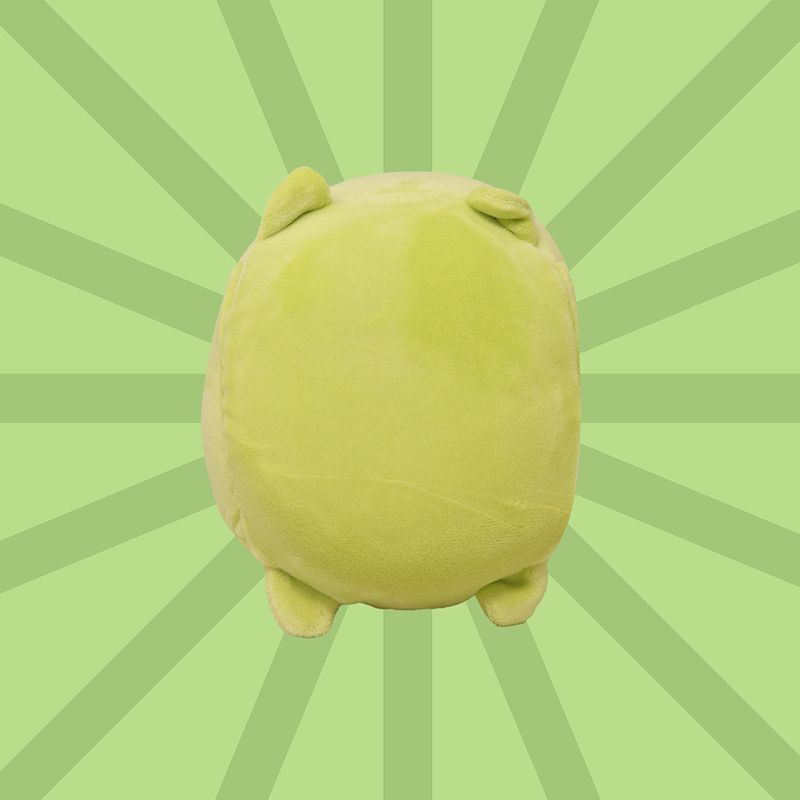 Peluche-Miniso-Palta-Felpa-Verde-5-9585