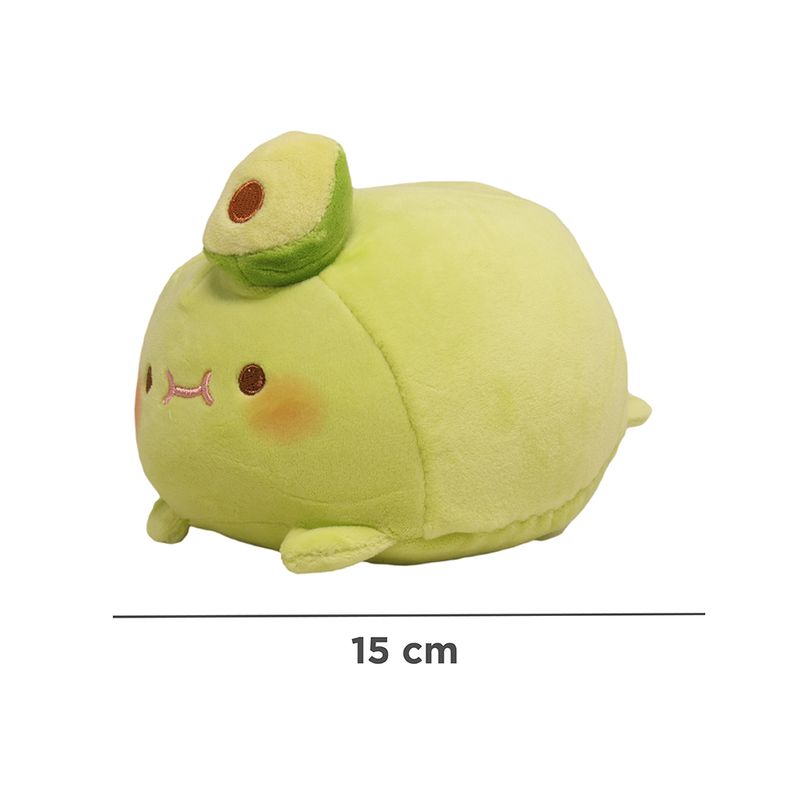 Peluche-Miniso-Palta-Felpa-Verde-6-9585