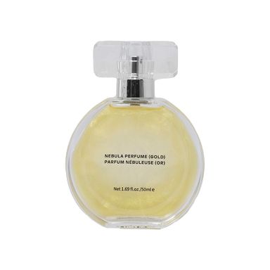 Perfume Para Mujer Nébula - Oro Miniso