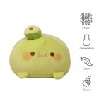 Peluche-Miniso-Palta-Felpa-Verde-2-9584