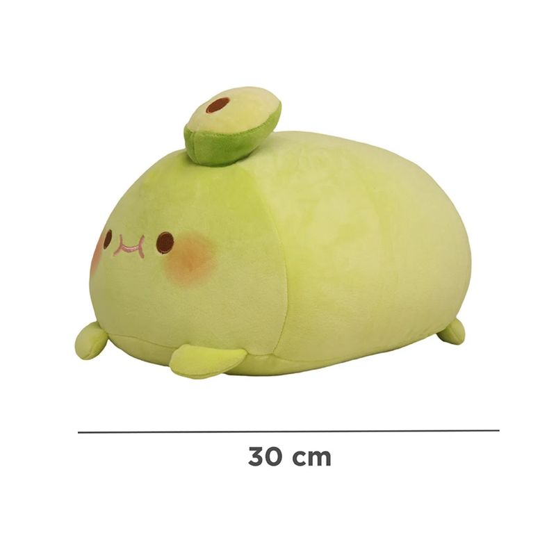 Peluche-Miniso-Palta-Felpa-Verde-4-9584
