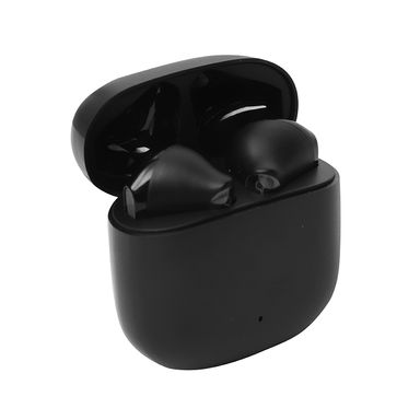 Audífonos Inalámbricos Mini Negro Mate MODELO K88 Negro