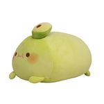 Peluche-Miniso-Palta-Felpa-Verde-1-9584