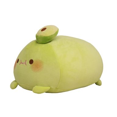 Peluche Miniso Palta Felpa Verde