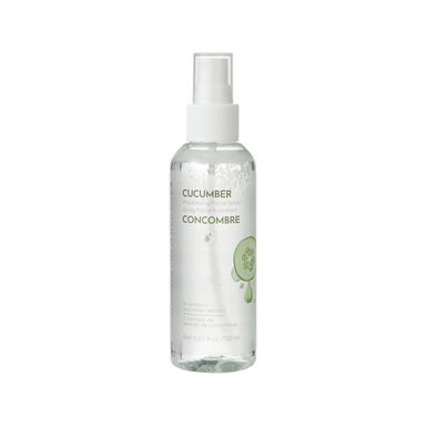 Spray Facial Hidratante De Pepino Miniso 150 ml Pepino