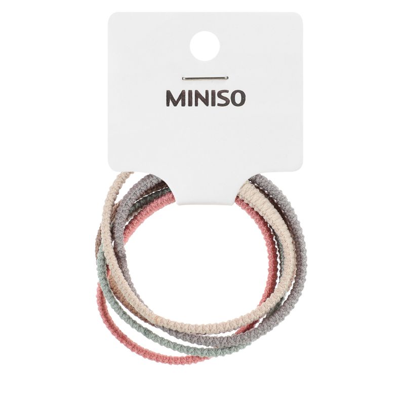 Collet-Sin-Costuras-Con-Pliegues-5-Pzas-Dise-os-Mixtos-Miniso-1-9682