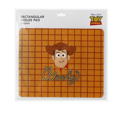 Mouse Pad Toy Story Woody Disney Café Disney