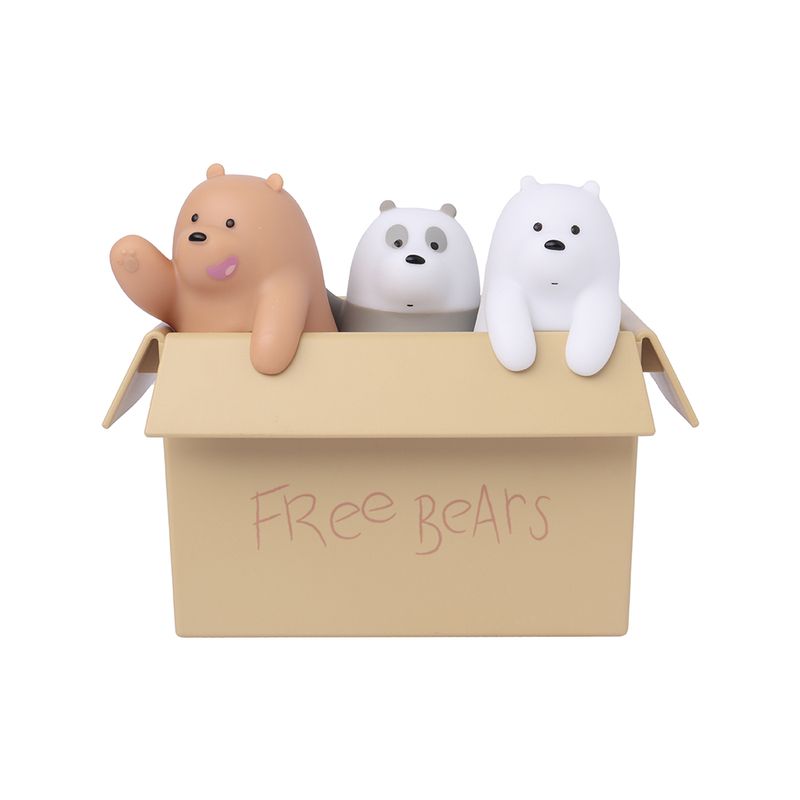 Parlante-Modelo-B99-We-Bare-Bears-Collection-4-0-Wbb-We-Bare-Bears-1-9630