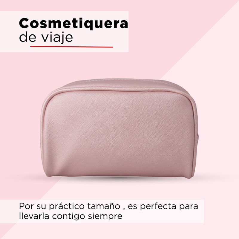 Cosmetiquera-Rectangular-Nacarada-Con-Borde-Redondo-Rosa-Miniso-Rosado-3-9694
