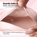 Cosmetiquera-Rectangular-Nacarada-Con-Borde-Redondo-Rosa-Miniso-Rosado-4-9694