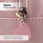 Cosmetiquera-Rectangular-Nacarada-Con-Borde-Redondo-Rosa-Miniso-Rosado-5-9694