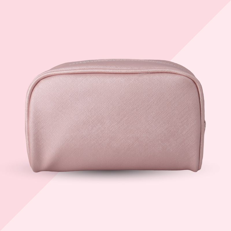 Cosmetiquera-Rectangular-Nacarada-Con-Borde-Redondo-Rosa-Miniso-Rosado-6-9694