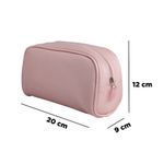 Cosmetiquera-Rectangular-Nacarada-Con-Borde-Redondo-Rosa-Miniso-Rosado-7-9694