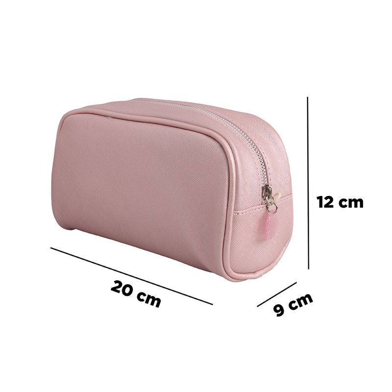 Cosmetiquera-Rectangular-Nacarada-Con-Borde-Redondo-Rosa-Miniso-Rosado-7-9694