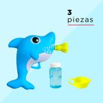 Pistola-De-Burbujas-Inertial-Shark-Azul-Miniso-2-9652