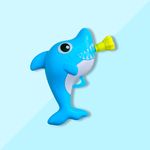 Pistola-De-Burbujas-Inertial-Shark-Azul-Miniso-4-9652